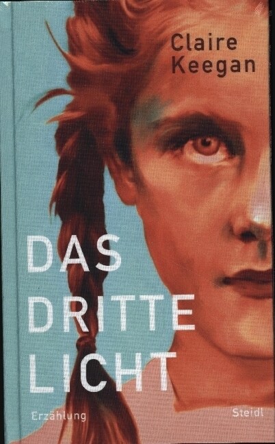 Das dritte Licht (Hardcover)