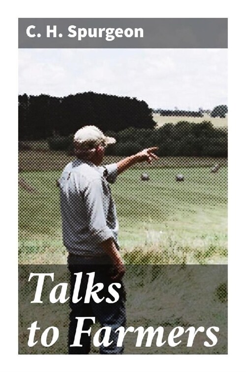 Talks to Farmers (Paperback)