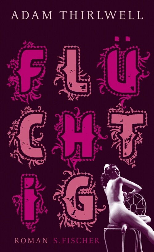 Fluchtig (Hardcover)