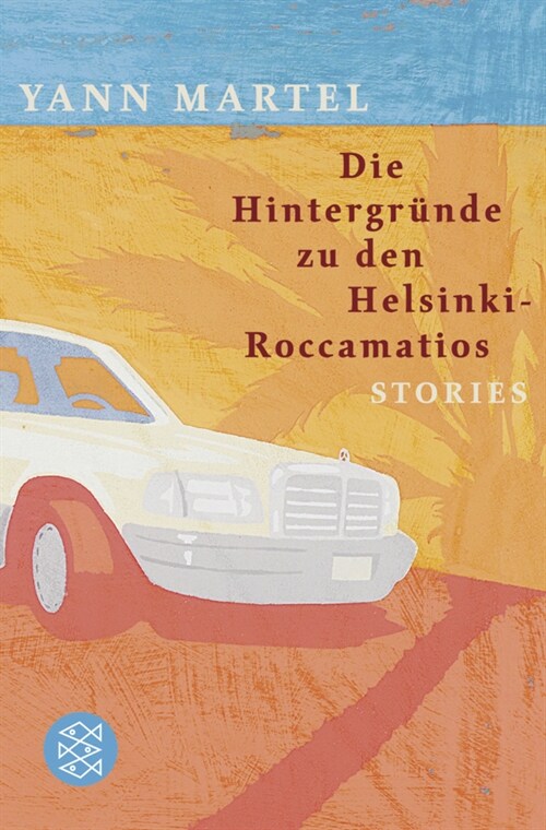 Die Hintergrunde zu den Helsinki-Roccamatios (Paperback)