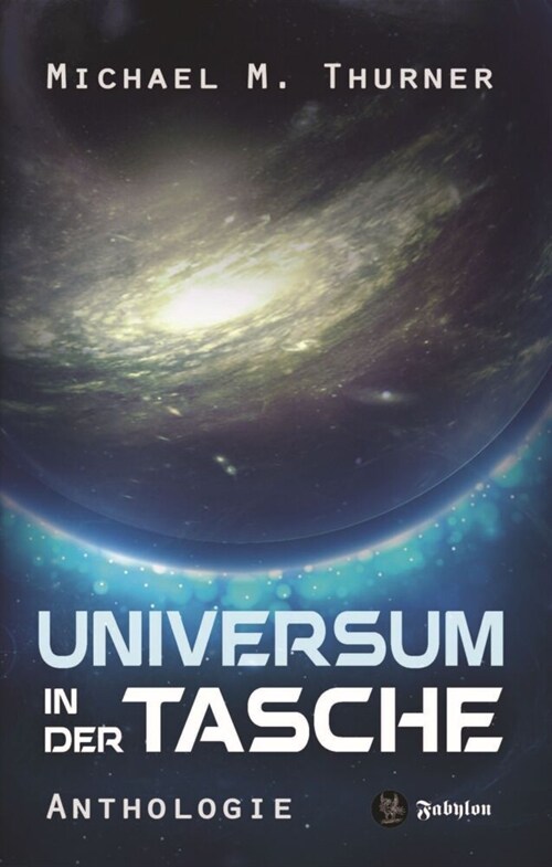 Universum in der Tasche (Paperback)