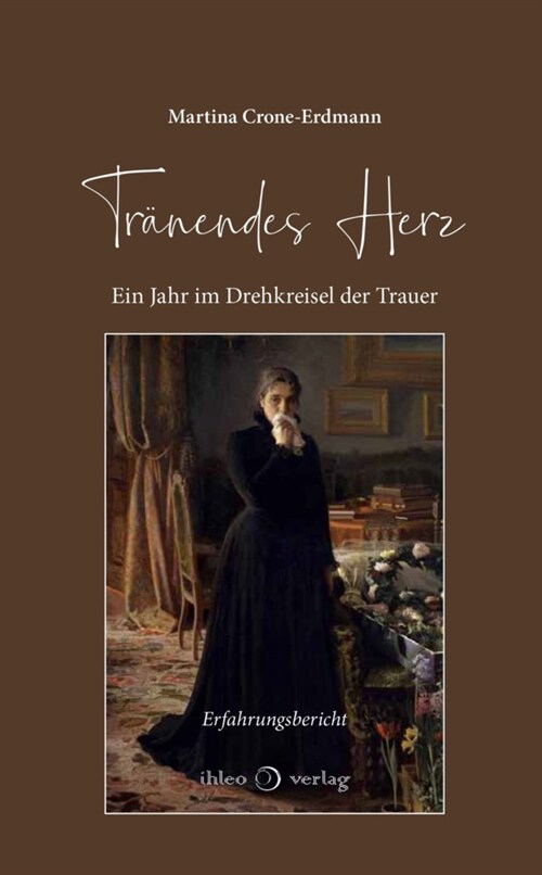 Tranendes Herz (Hardcover)