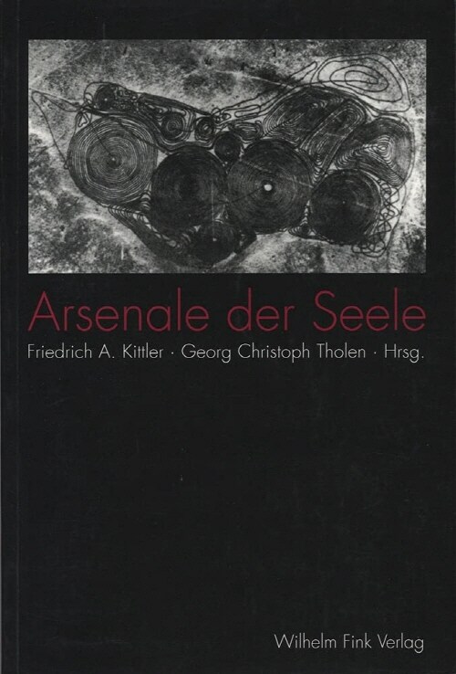 Arsenale der Seele (Paperback)