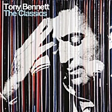 [수입] Tony Bennett - The Classics