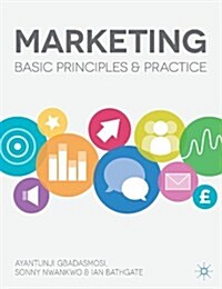 Principles of Marketing : A Value-Based Approach (Paperback)