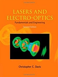 Lasers and Electro-optics : Fundamentals and Engineering (Hardcover, 2 Revised edition)