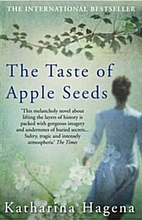 The Taste of Apple Seeds (Paperback)