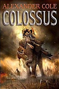 Colossus (Paperback)