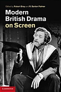 Modern British Drama on Screen (Hardcover)