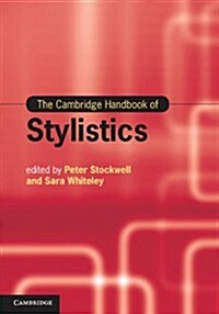The Cambridge Handbook of Stylistics (Hardcover)