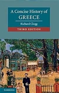 A Concise History of Greece (Paperback, 3 Revised edition)