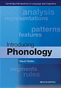 Introducing Phonology (Paperback, 2 Revised edition)