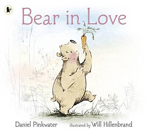 Bear In Love (Paperback)