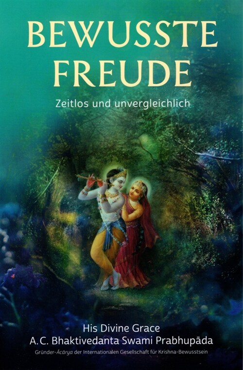 Bewusste Freude (Paperback)