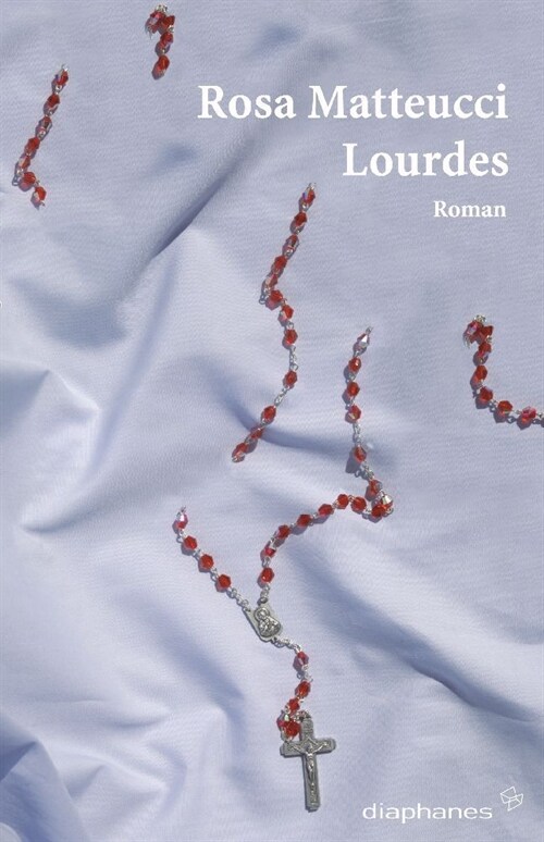 Lourdes (Hardcover)