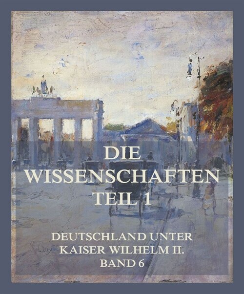 Die Wissenschaften, Teil 1 (Paperback)