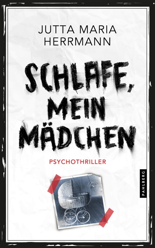 Schlafe, mein Madchen (Paperback)