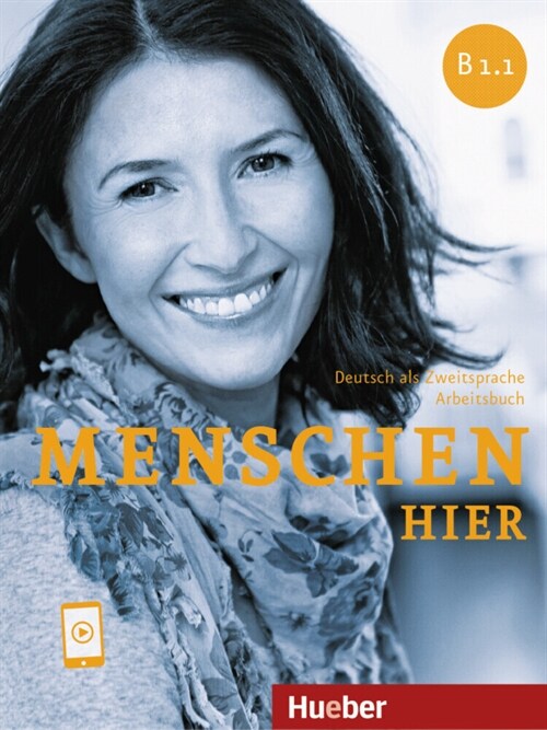 Menschen hier, B1.1 (Paperback)