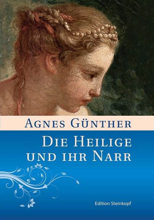 Die Heilige und ihr Narr (Book)