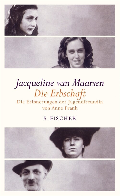 Die Erbschaft (Hardcover)