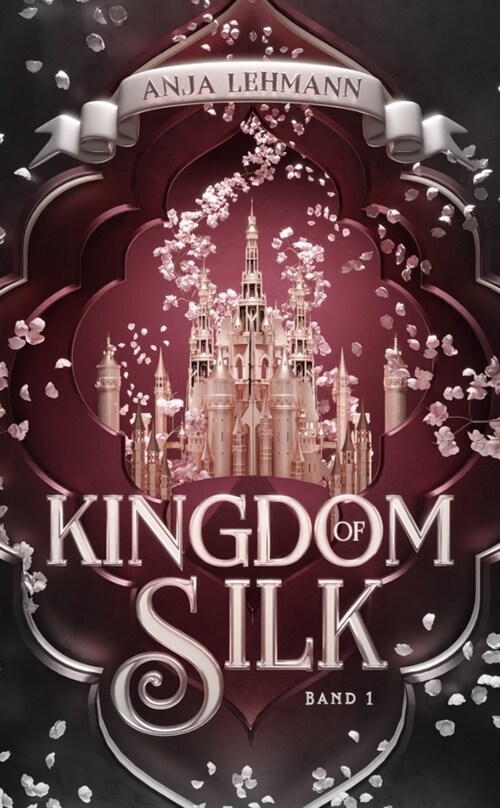 Kingdom of Silk (Paperback)