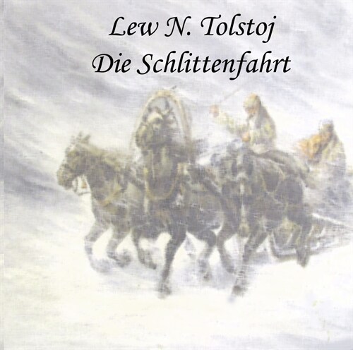 Der Schneesturm, 1 Audio-CD, Audio-CD, (CD-Audio)