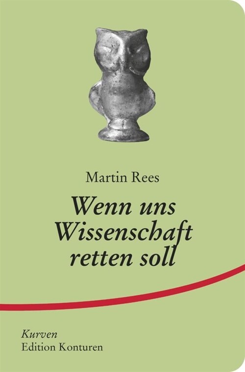 Wenn uns Wissenschaft retten soll (Paperback)