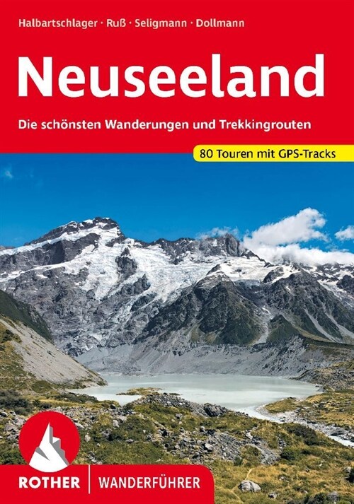 Neuseeland (Paperback)