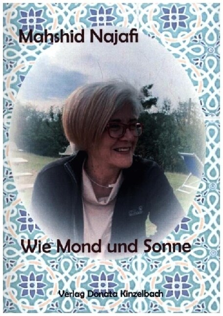 Wie Mond und Sonne (Book)