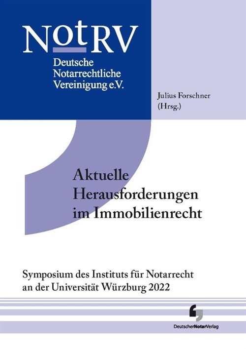 Aktuelle Herausforderungen im Immobilienrecht (Paperback)