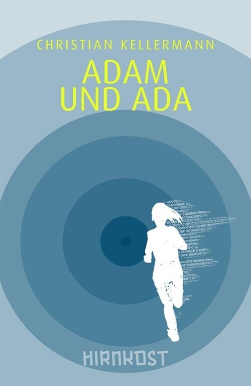 Adam und Ada (Hardcover)