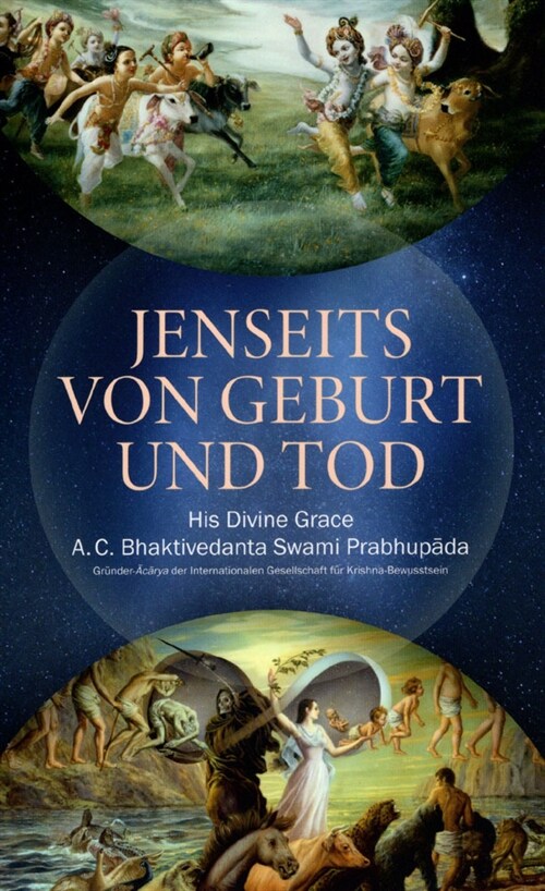 Jenseits von Geburt und Tod (Paperback)