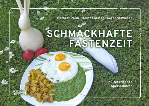 SCHMACKHAFTE FASTENZEIT (Hardcover)