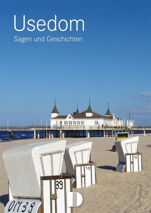 Usedom (Paperback)