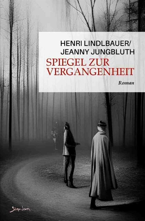 Spiegel zur Vergangenheit (Paperback)