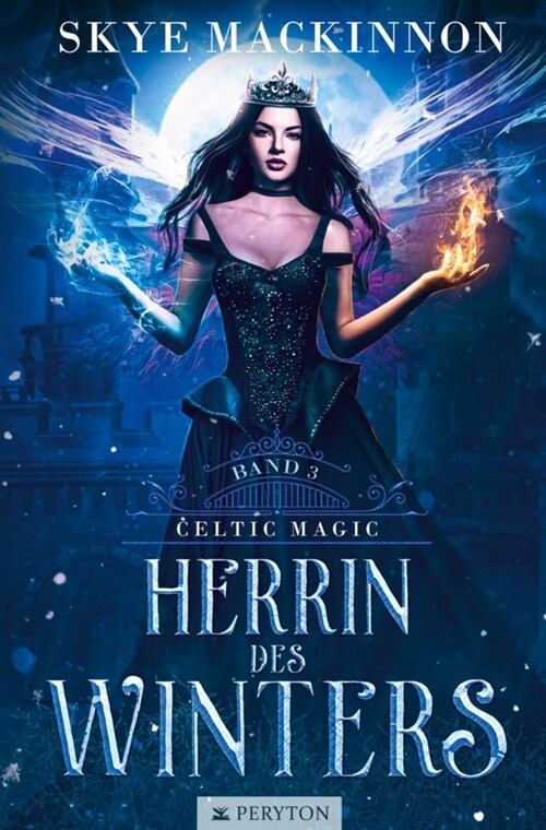 Herrin des Winters (Paperback)