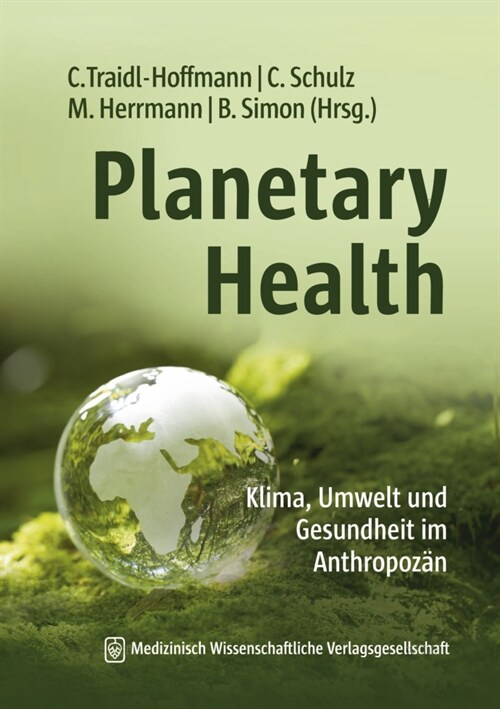 Planetary Health (Paperback)