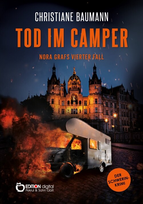 Tod im Camper (Paperback)