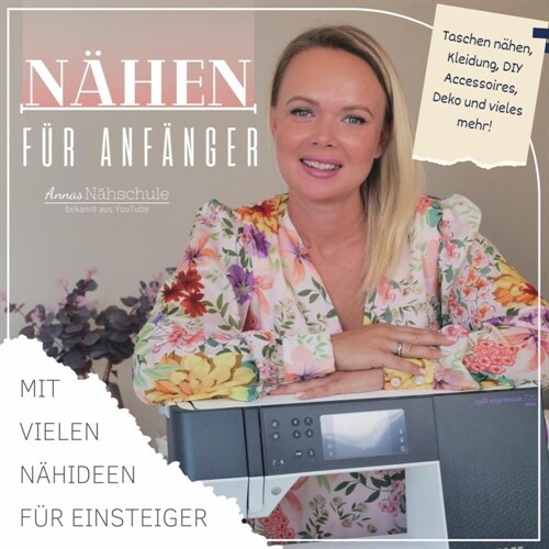 Nahen fur Anfanger (Hardcover)