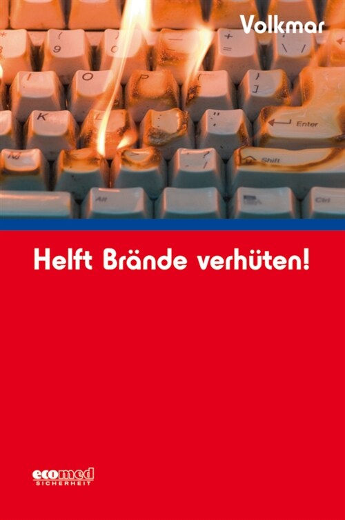 Helft Brande verhuten! (Paperback)