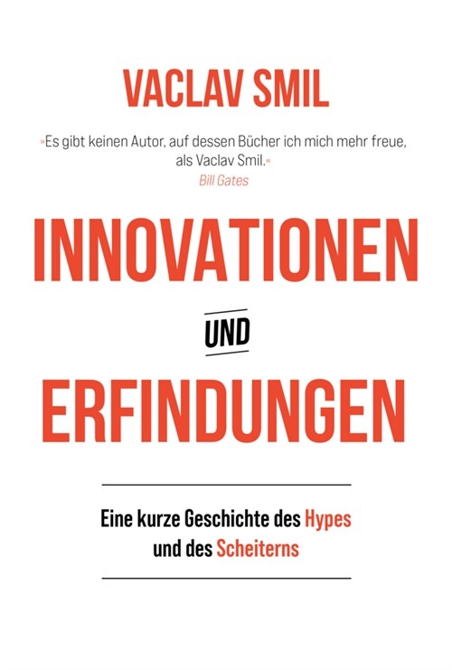 Innovationen und Erfindungen (Hardcover)