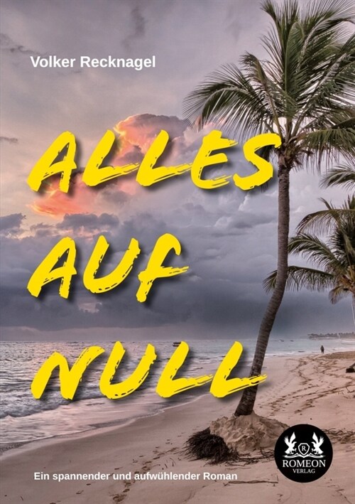 Alles auf Null (Paperback)