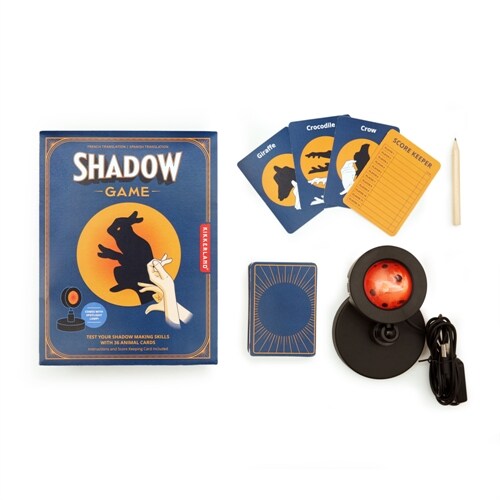 Shadow Game (Game)