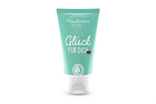 Handcreme 30 ml Gluck (General Merchandise)