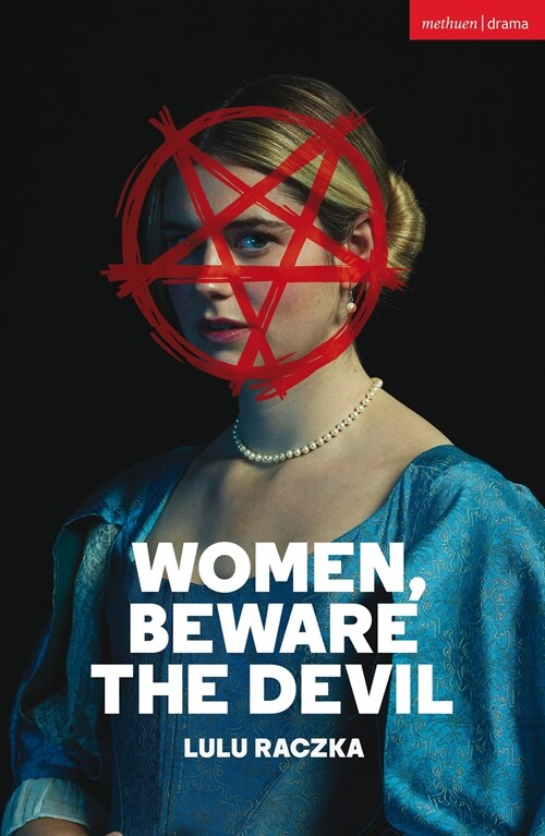 Women, Beware the Devil (Paperback)