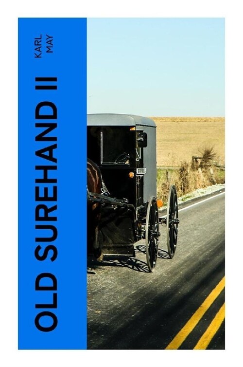 Old Surehand II (Paperback)