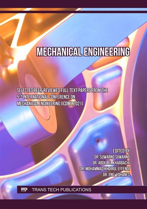 Mechanical Engineering (Paperback)