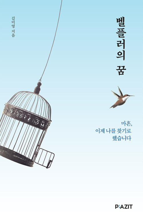 벨플러의 꿈 커버
