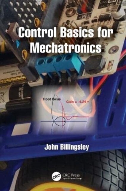 Control Basics for Mechatronics (Hardcover, 1)