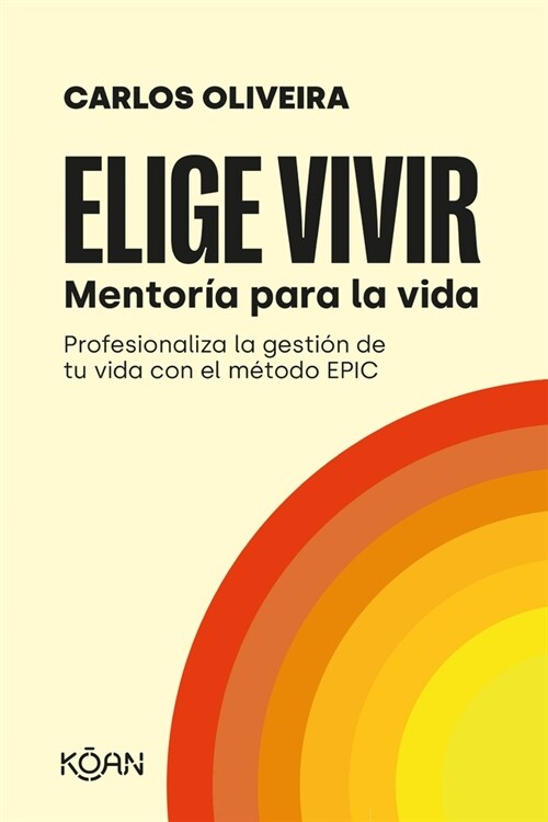 Elige Vivir (Paperback)